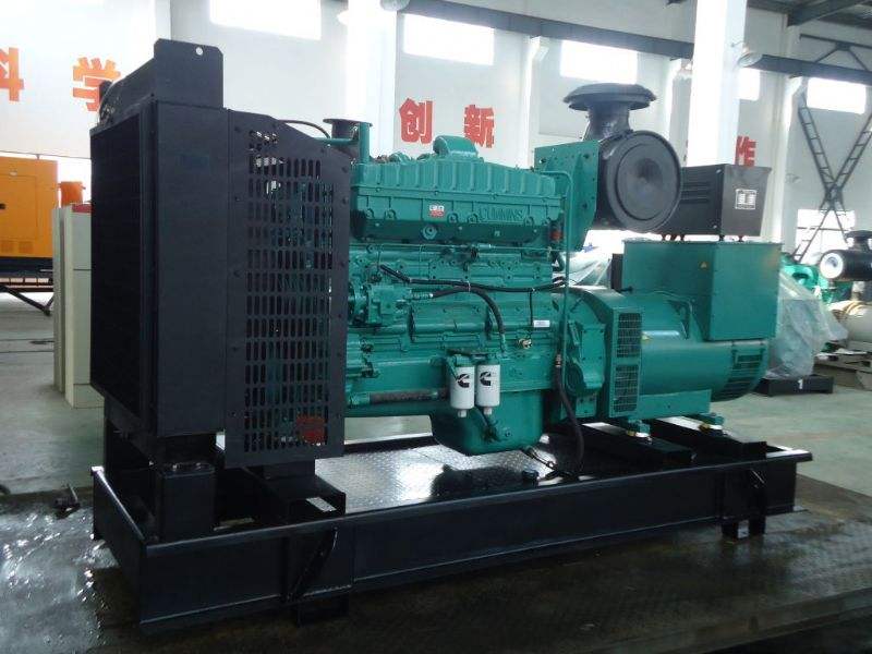 桐庐县250kw康明斯发电机出租