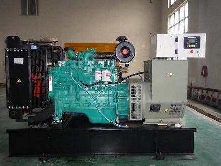余杭440KW柴油发电机