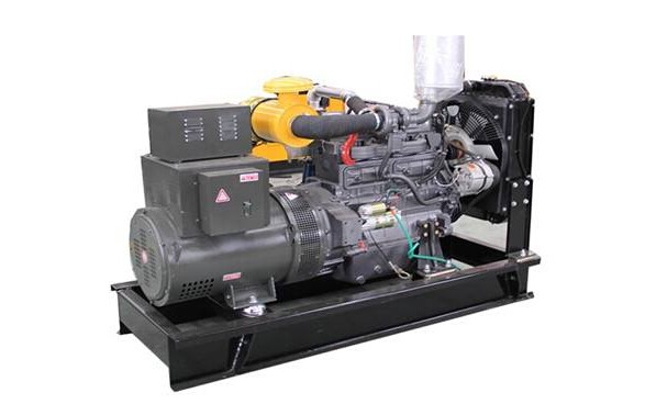 杭州西湖县雅马哈250kw大型柴油发电机组