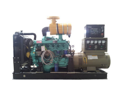 杭州西湖县宗申动力200kw大型柴油发电机组