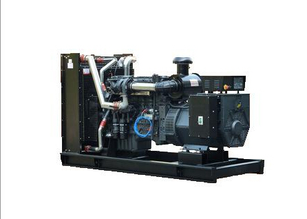杭州二手上柴150kw大型柴油发电机组