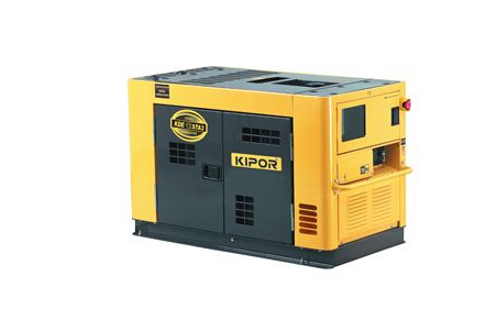杭州二手雅马哈50kw小型柴油发电机组