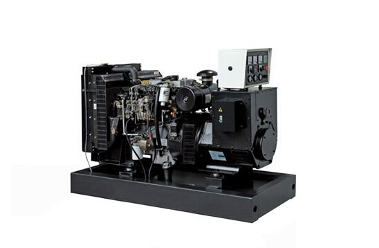 杭州二手科克150kw大型柴油发电机组