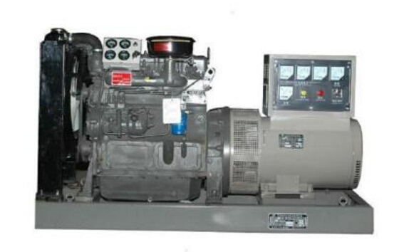 杭州二手潍柴200kw大型柴油发电机组