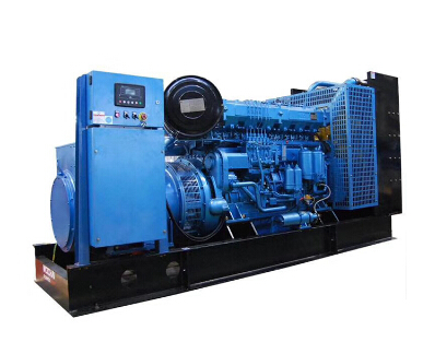 杭州西湖县宗申动力150kw大型柴油发电机组