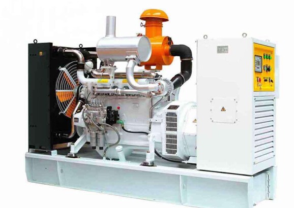 杭州建德二手潍柴50kw小型柴油发电机组